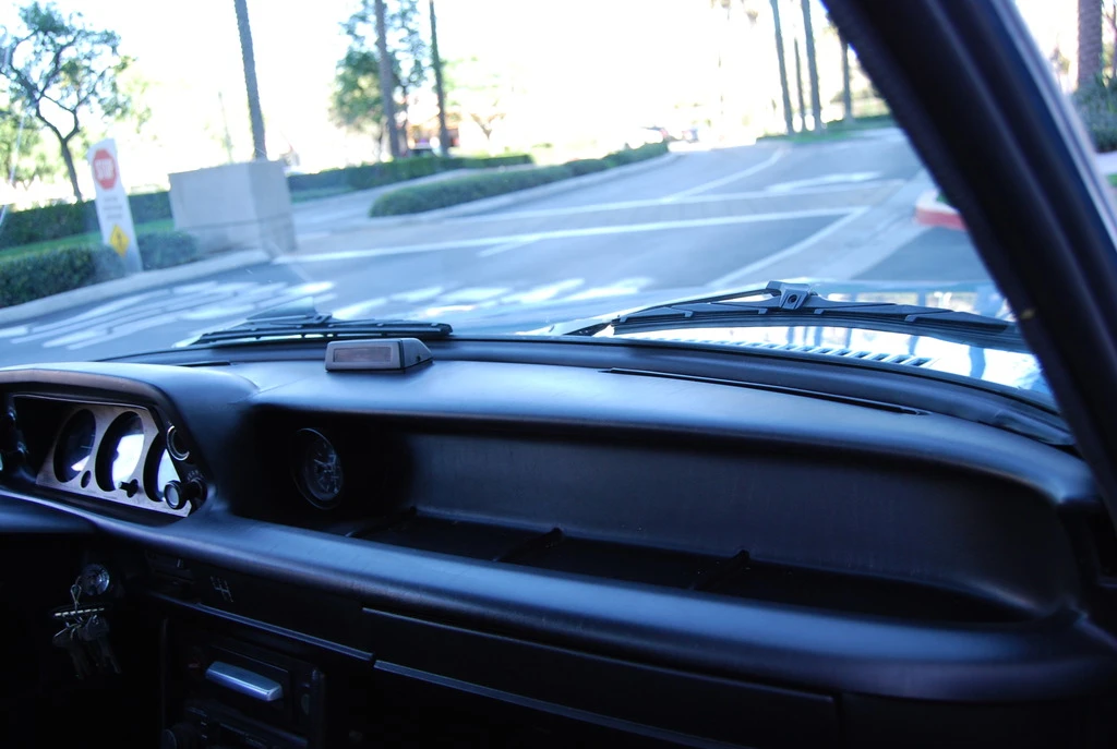 1974 BMW 2002tii - Image 26 of 31