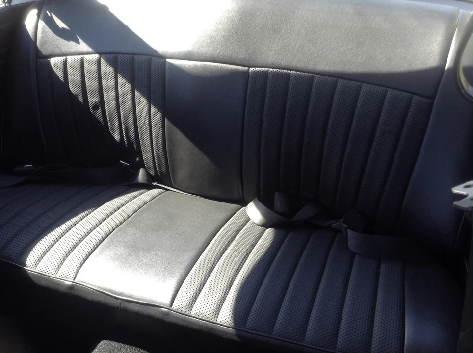 1974 BMW 2002tii - Image 28 of 31