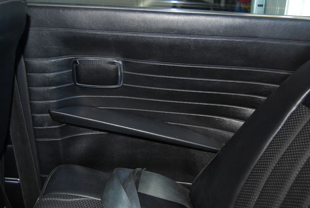 1974 BMW 2002tii - Image 29 of 31