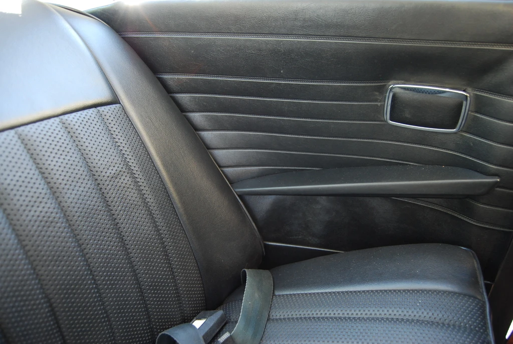 1974 BMW 2002tii - Image 30 of 31