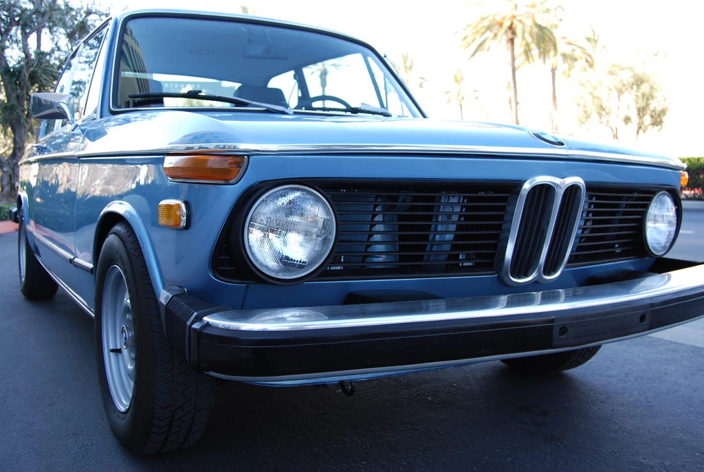1974 BMW 2002tii - Image 5 of 31
