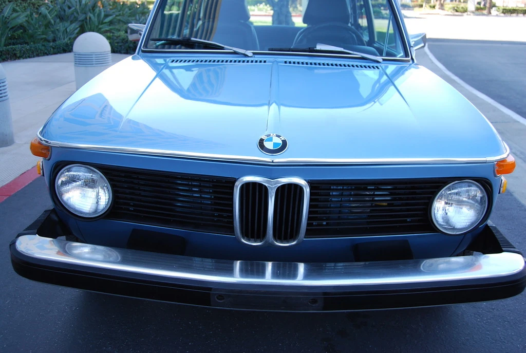 1974 BMW 2002tii - Image 6 of 31