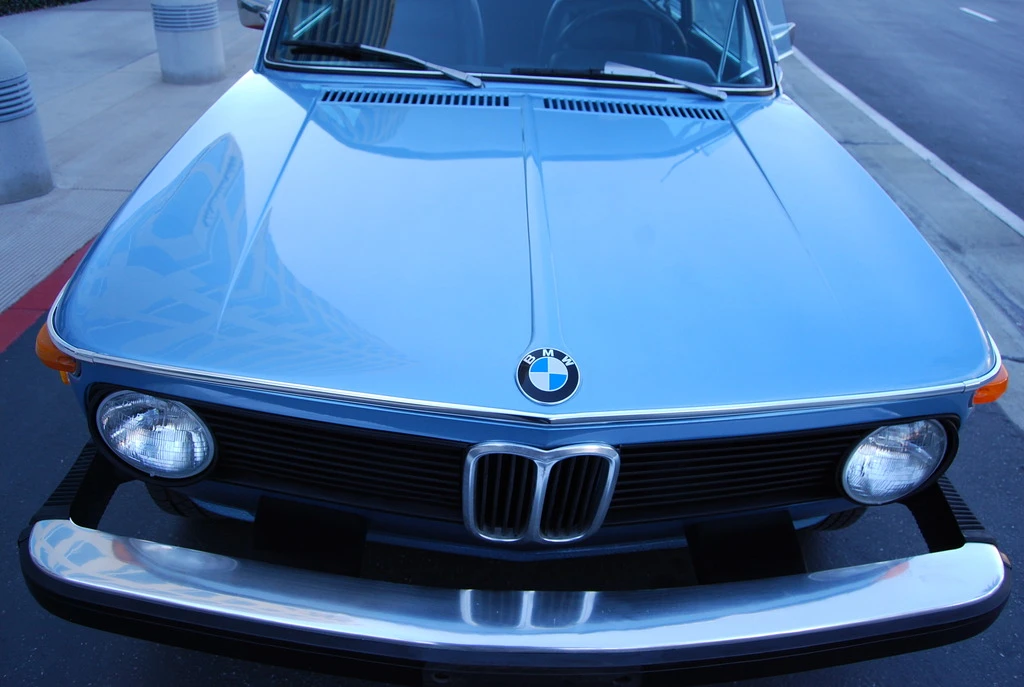 1974 BMW 2002tii - Image 7 of 31