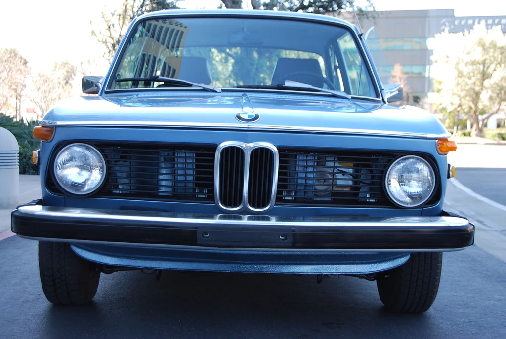 1974 BMW 2002tii - Image 9 of 31
