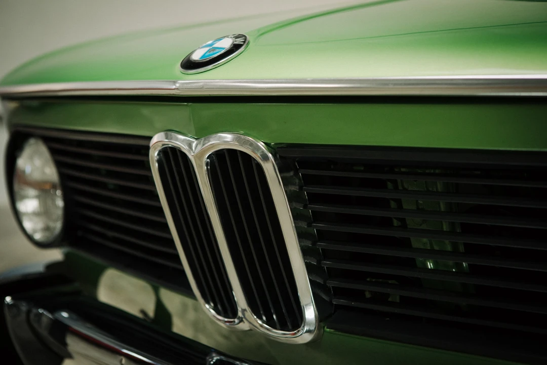 1975 BMW 2002 - Image 5 of 31
