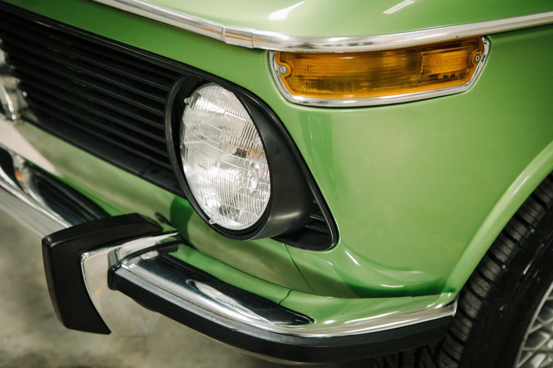 1975 BMW 2002 - Image 6 of 31