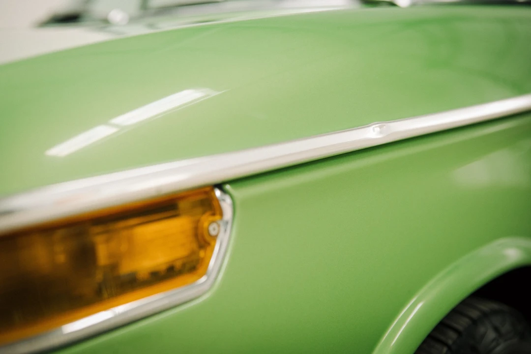 1975 BMW 2002 - Image 7 of 31