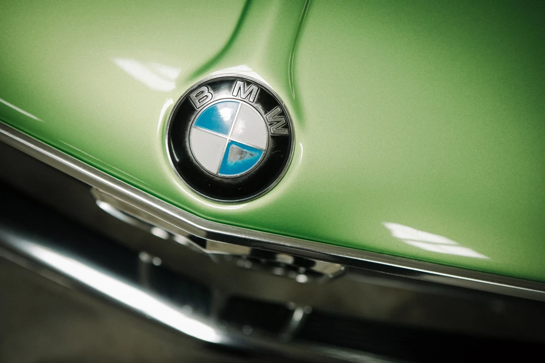 1975 BMW 2002 - Image 9 of 31