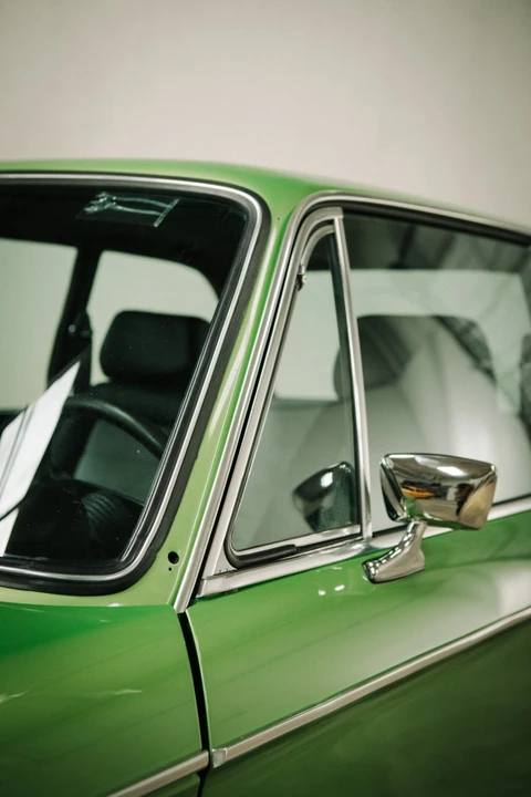 1975 BMW 2002 - Image 10 of 31