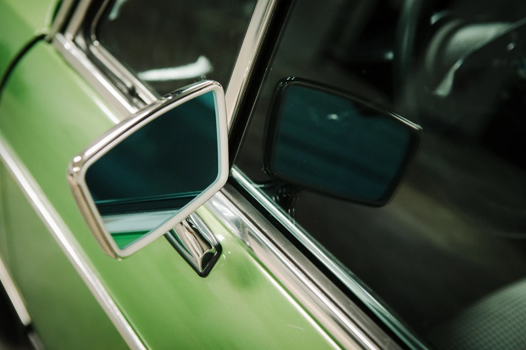 1975 BMW 2002 - Image 15 of 31