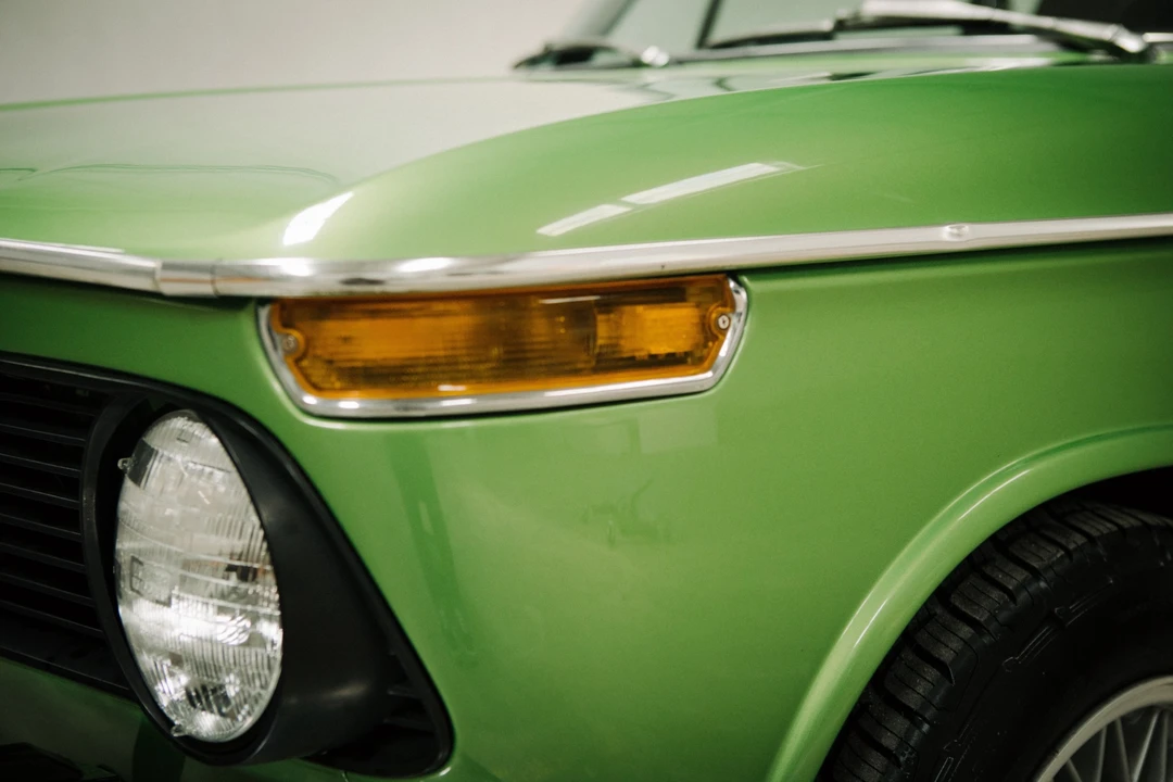 1975 BMW 2002 - Image 16 of 31