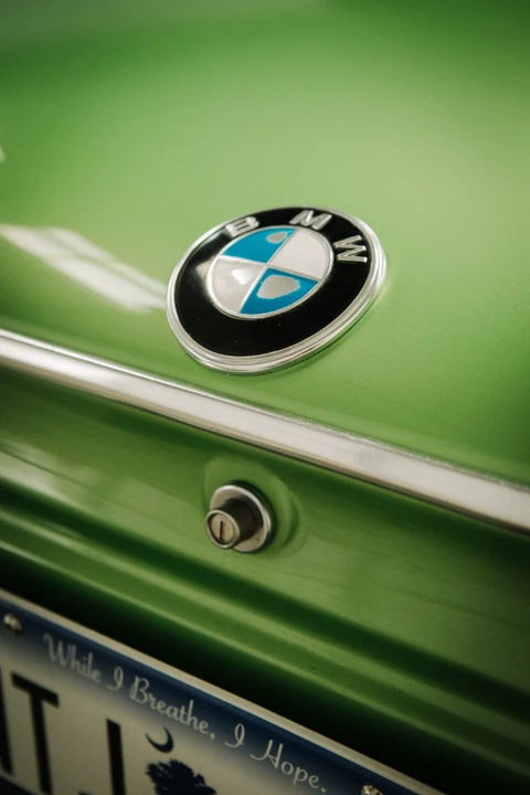1975 BMW 2002 - Image 18 of 31