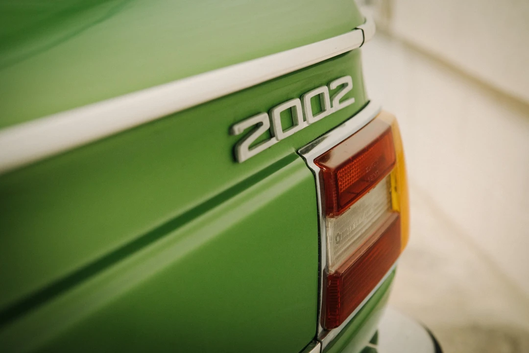 1975 BMW 2002 - Image 19 of 31