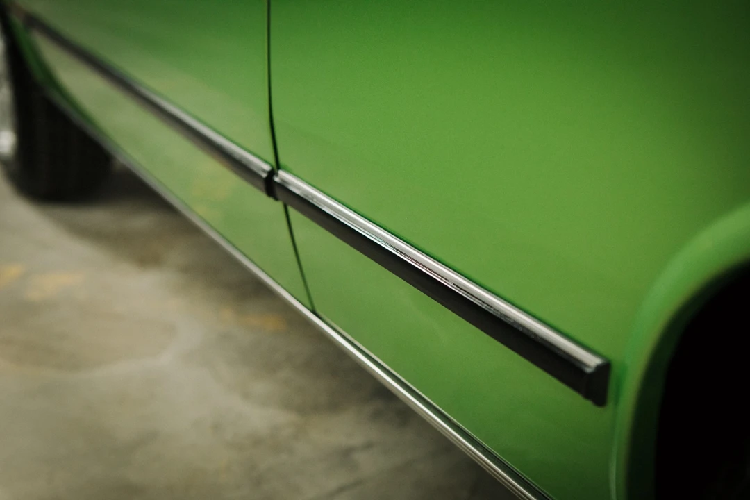 1975 BMW 2002 - Image 20 of 31