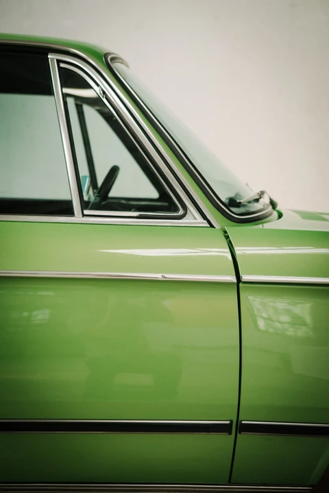 1975 BMW 2002 - Image 22 of 31