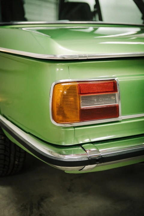 1975 BMW 2002 - Image 23 of 31
