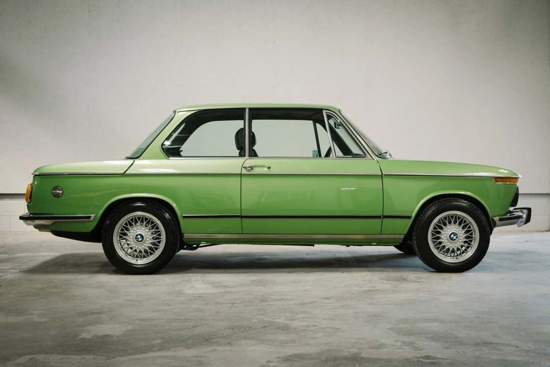 1975 BMW 2002 - Image 3 of 31
