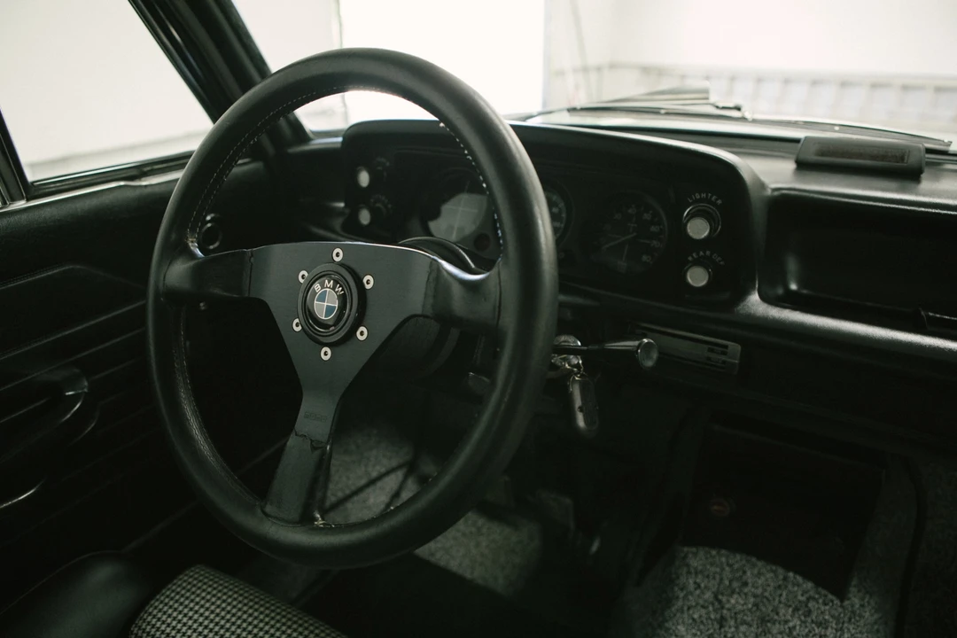 1975 BMW 2002 - Image 28 of 31