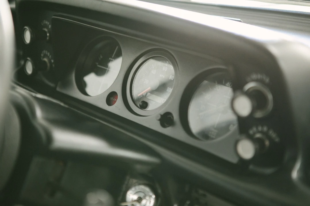 1975 BMW 2002 - Image 29 of 31