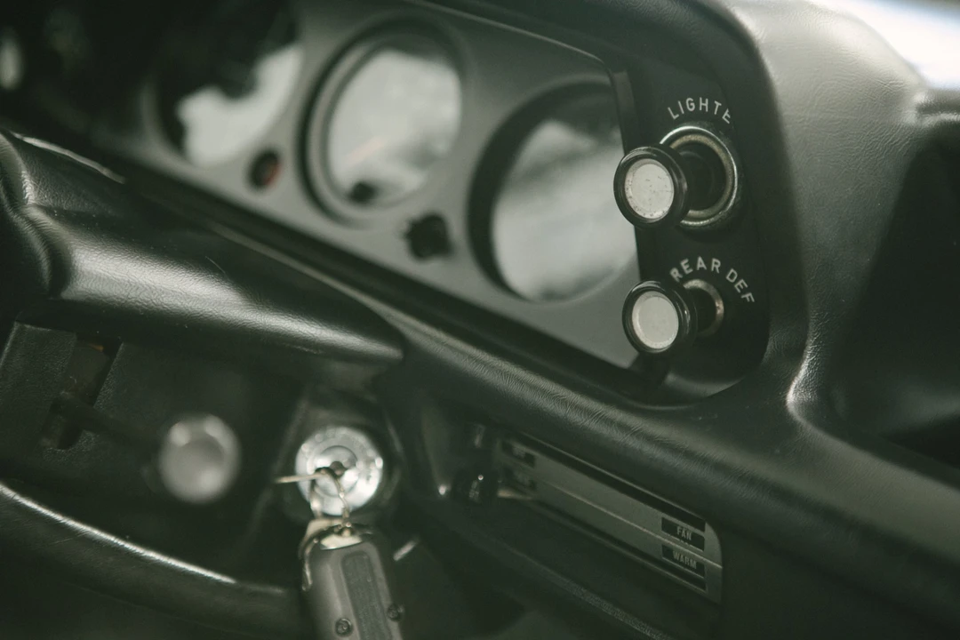1975 BMW 2002 - Image 30 of 31