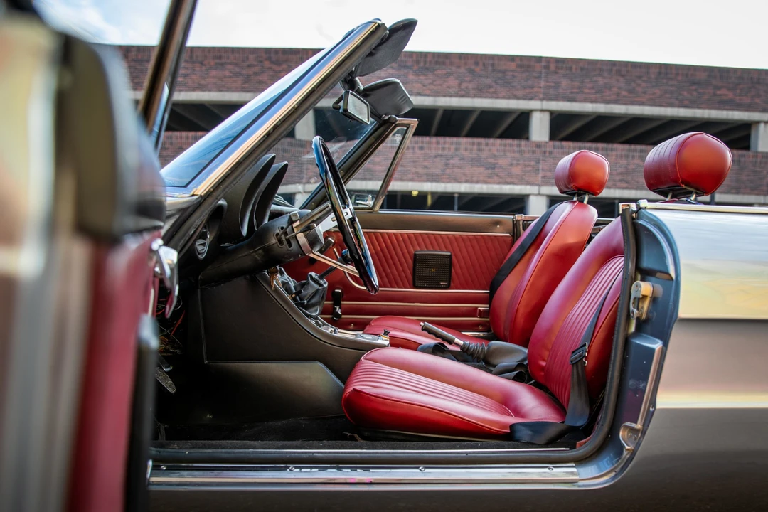 1977 Alfa Romeo Series 2 - Image 16 of 31