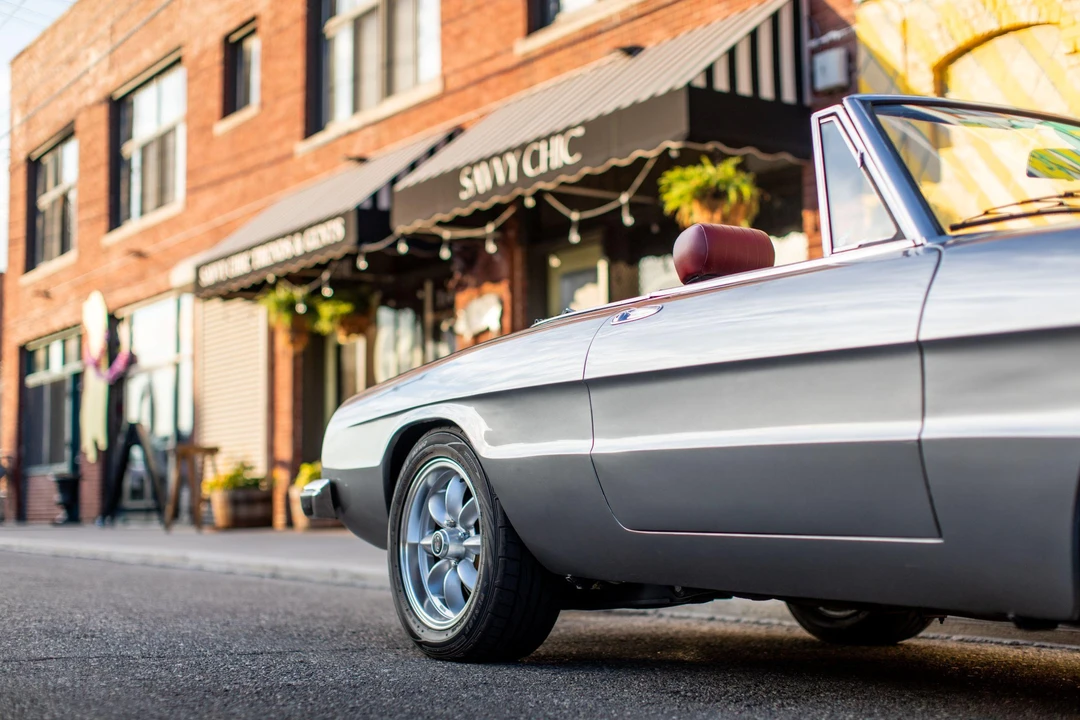 1977 Alfa Romeo Series 2 - Image 14 of 31