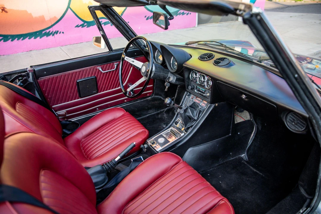 1977 Alfa Romeo Series 2 - Image 18 of 31