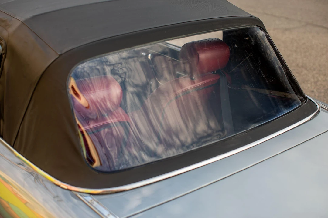 1977 Alfa Romeo Series 2 - Image 11 of 31
