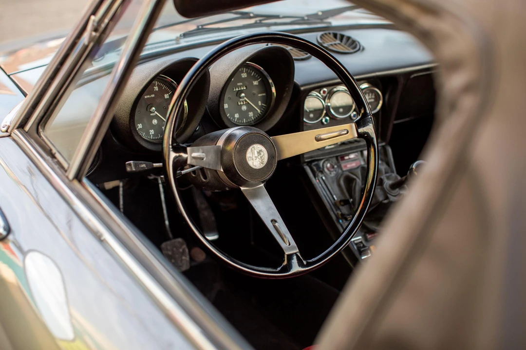 1977 Alfa Romeo Series 2 - Image 19 of 31