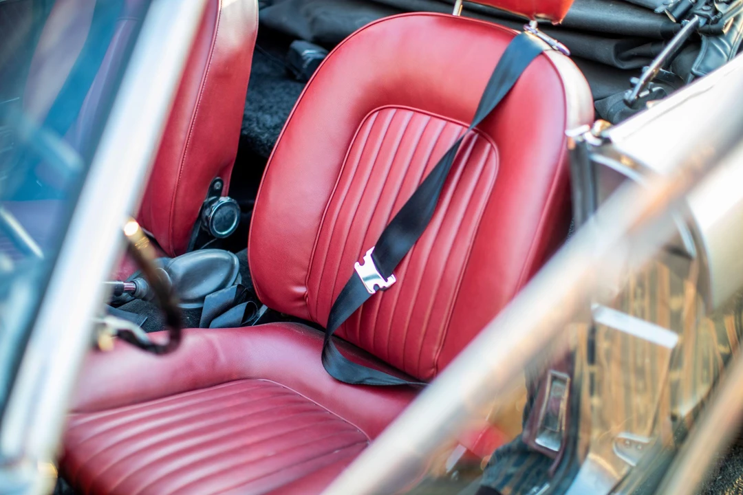 1977 Alfa Romeo Series 2 - Image 17 of 31
