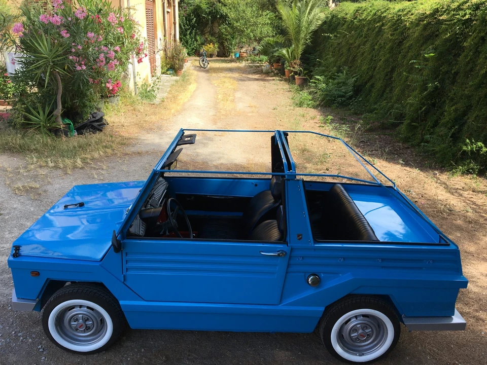1978 Fiat 126 - Image 15 of 31