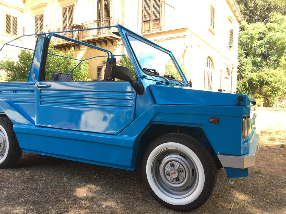1978 Fiat 126 - Image 24 of 31