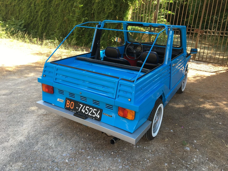 1978 Fiat 126 - Image 6 of 31