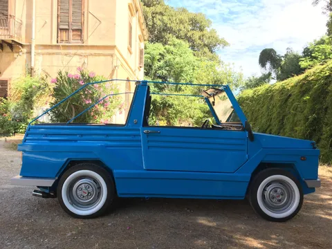 1978 Fiat 126 - Image 4 of 31