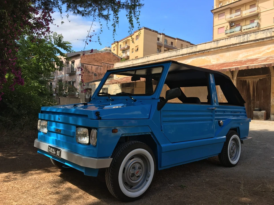 1978 Fiat 126 - Image 31 of 31