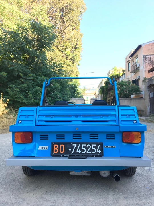 1978 Fiat 126 - Image 12 of 31