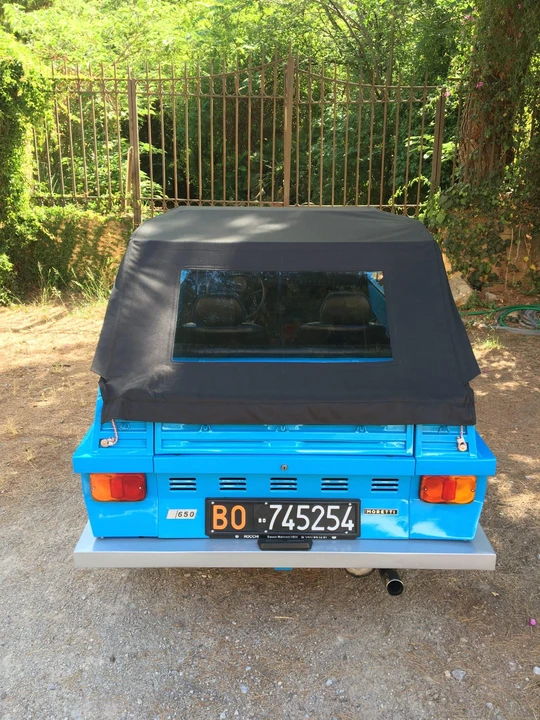 1978 Fiat 126 - Image 28 of 31