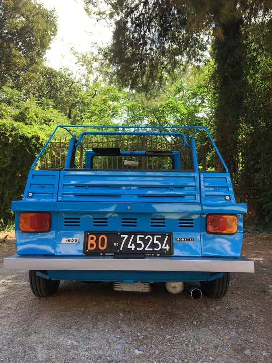1978 Fiat 126 - Image 11 of 31