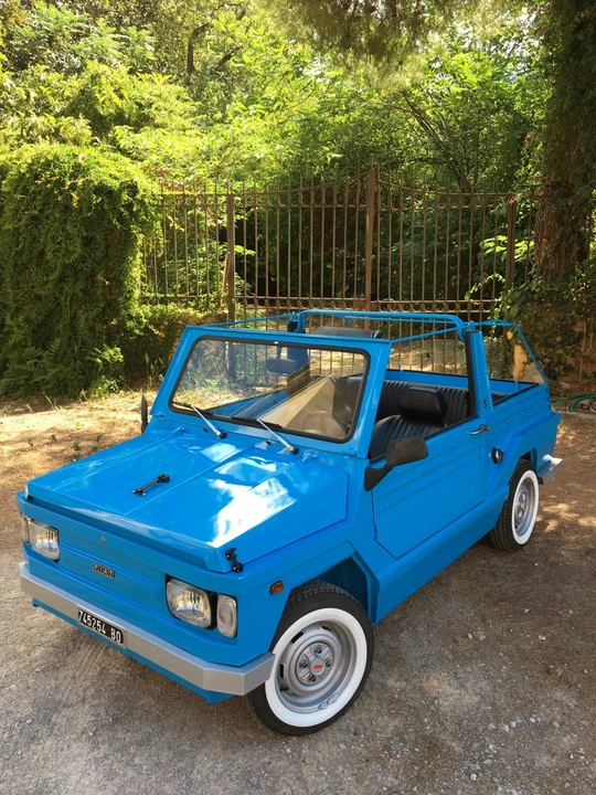 1978 Fiat 126 - Image 18 of 31