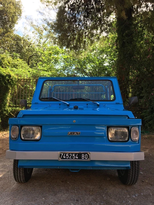 1978 Fiat 126 - Image 22 of 31