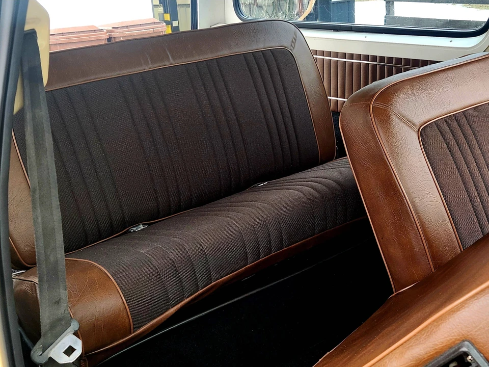 1979 Ford Bronco 2nd Gen - Image 6 of 10