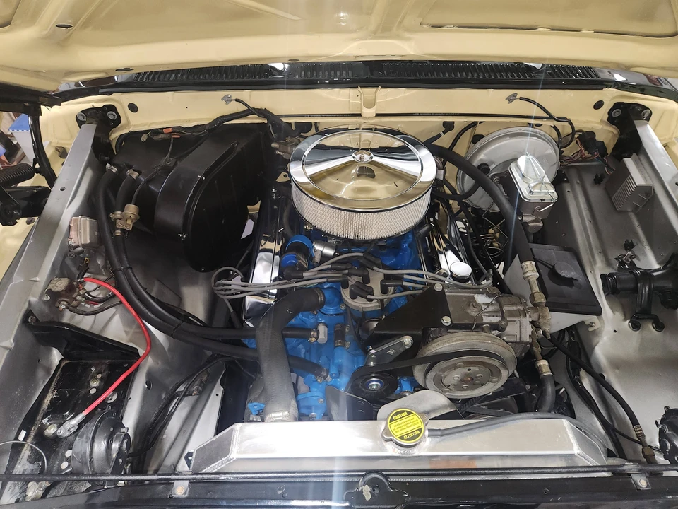 1979 Ford Bronco 2nd Gen - Image 2 of 10