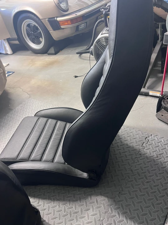 1980 Parts & Memorabilia Seats & Interior - Image 8 of 11