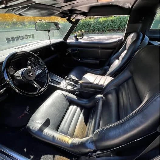 1980 Chevrolet Corvette C3 - Image 6 of 7