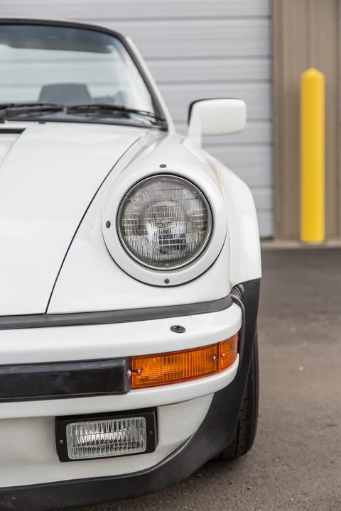1986 Porsche 911 Carrera 3.2 - Image 18 of 31