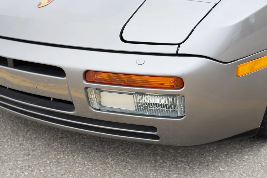 1987 Porsche 944 Turbo - Image 28 of 31