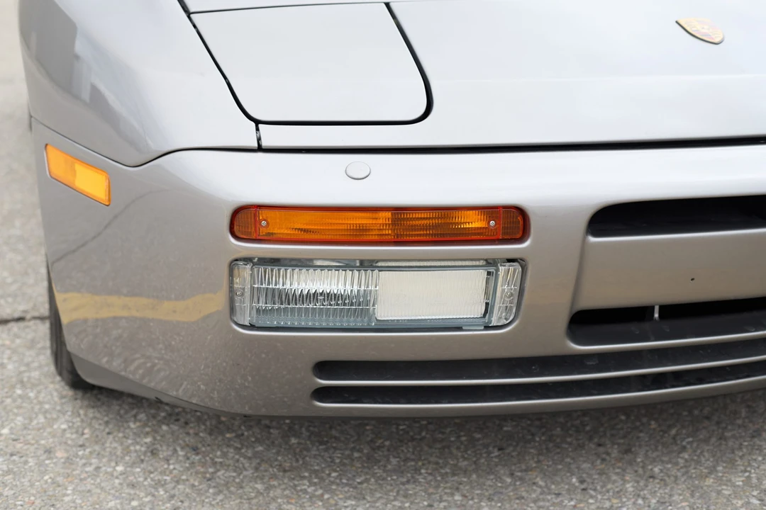 1987 Porsche 944 Turbo - Image 29 of 31