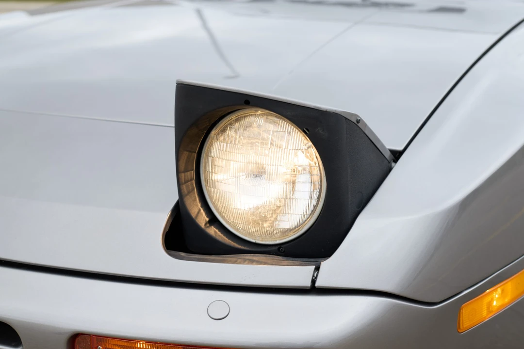 1987 Porsche 944 Turbo - Image 31 of 31