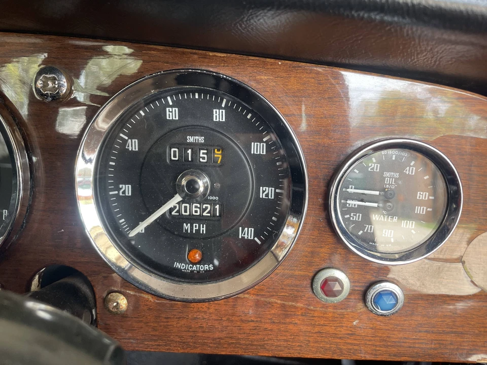 1967 Lotus Elan - Image 10 of 11