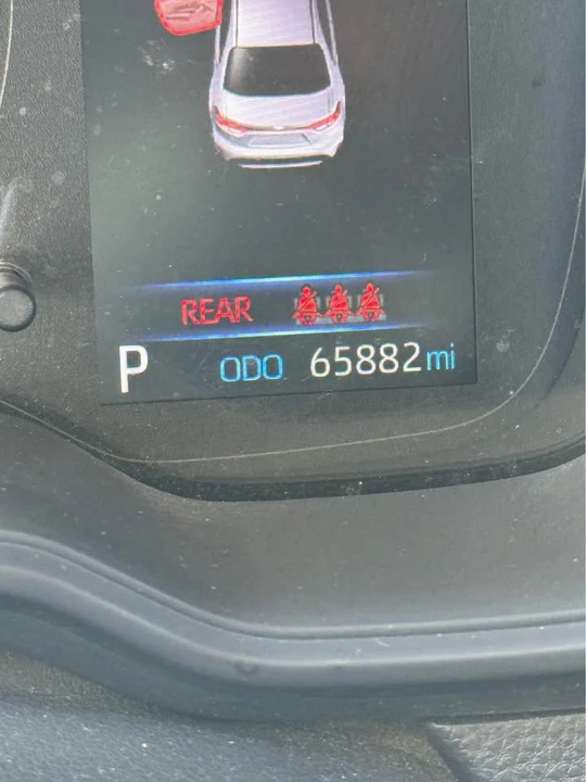 2021 Toyota Corolla 12th Gen - Image 10 of 10